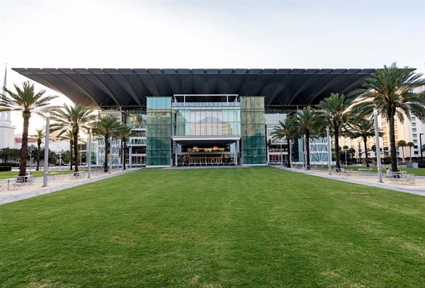 Dr. Phillips Center For the Performing Arts