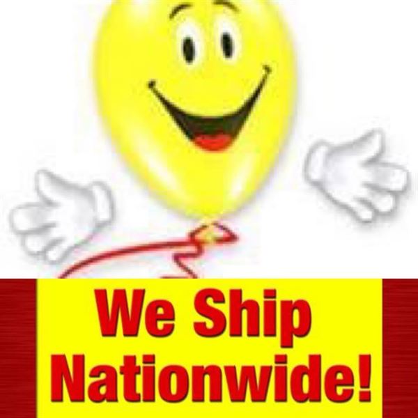 Balloon Supply LLC