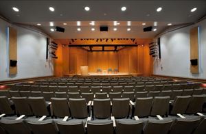 Warner Bros. Theater