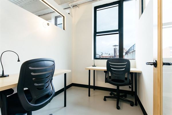 BrooklynWorks at 159