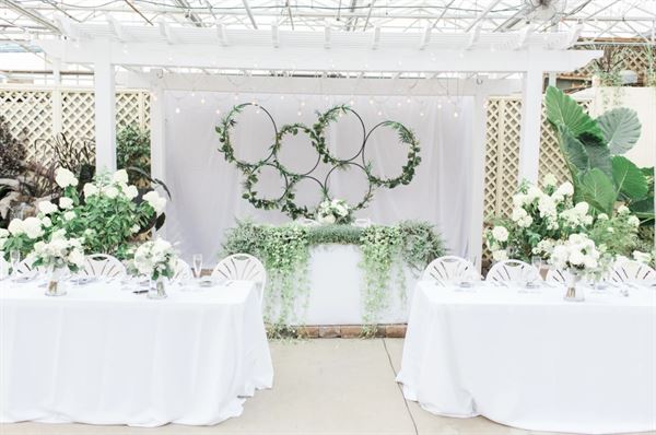 Buchwalter Greenhouse