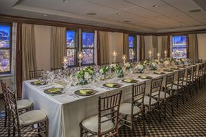 The Plaza View Meeting Room