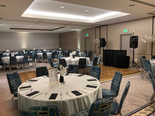 DJ Shawdy Entertainment