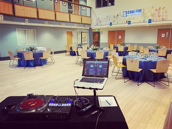 DJ Shawdy Entertainment