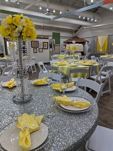 Fort Bend Museum Gallery