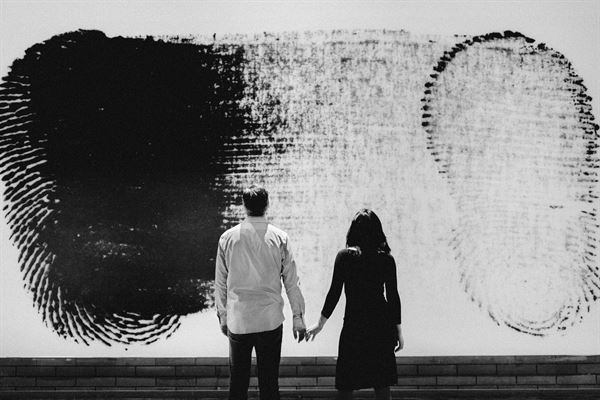 Austen Diamond Wedding Photography