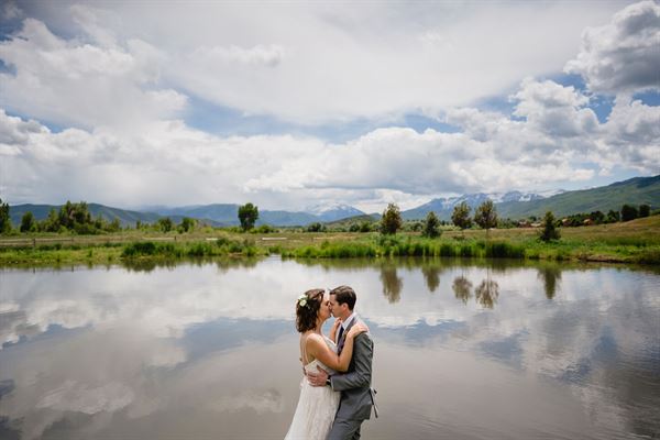 Austen Diamond Wedding Photography