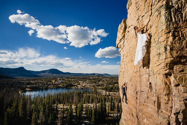 Austen Diamond Wedding Photography