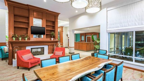 Hilton Garden Inn Independence