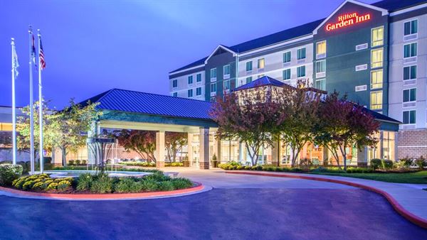 Hilton Garden Inn Independence