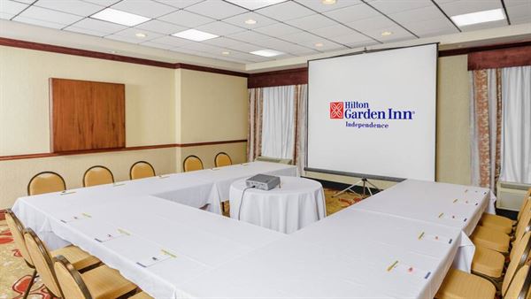 Hilton Garden Inn Independence