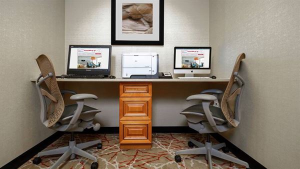 Hilton Garden Inn Independence