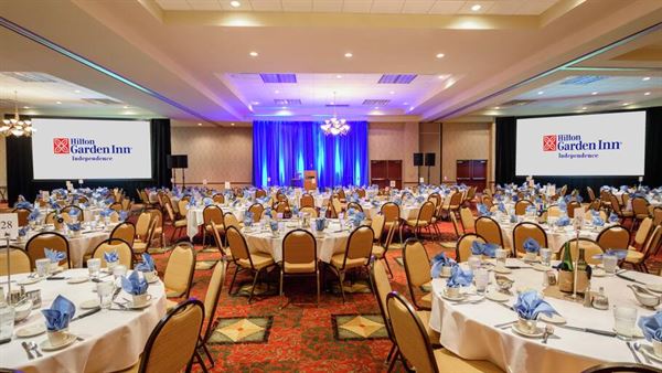 Hilton Garden Inn Independence