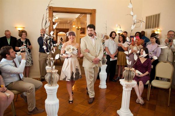 Beale Manor Wedding & Event Venue