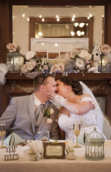 Beale Manor Wedding & Event Venue