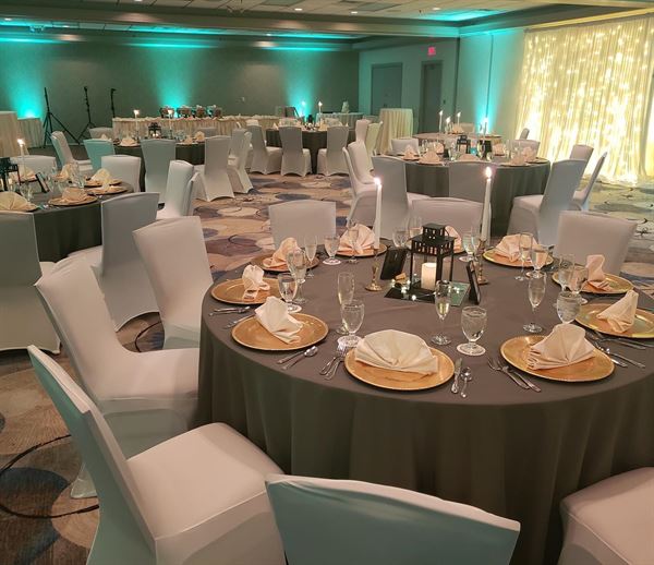 Eastland Suites Hotel & Conference Center