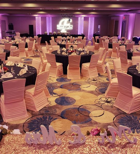 Eastland Suites Hotel & Conference Center