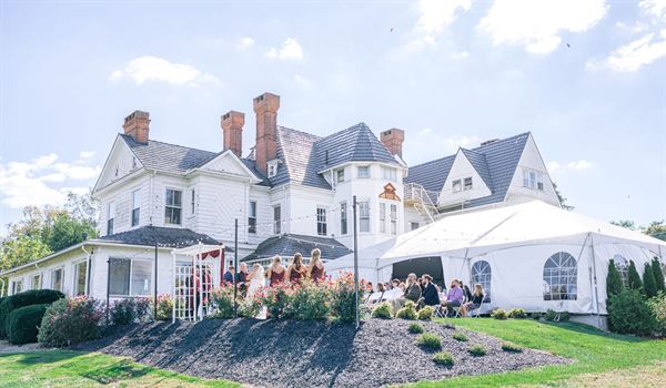 Beale Manor Wedding & Event Venue