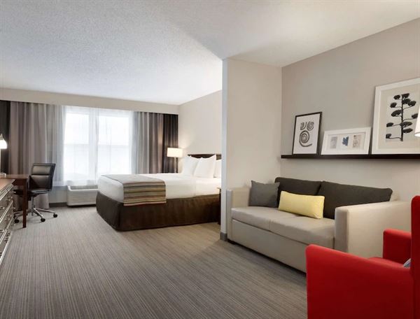 Country Inn & Suites By Carlson, Houghton, MI