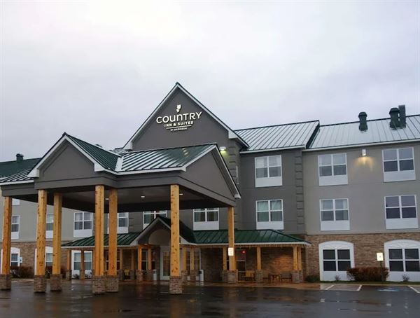 Country Inn & Suites By Carlson, Houghton, MI