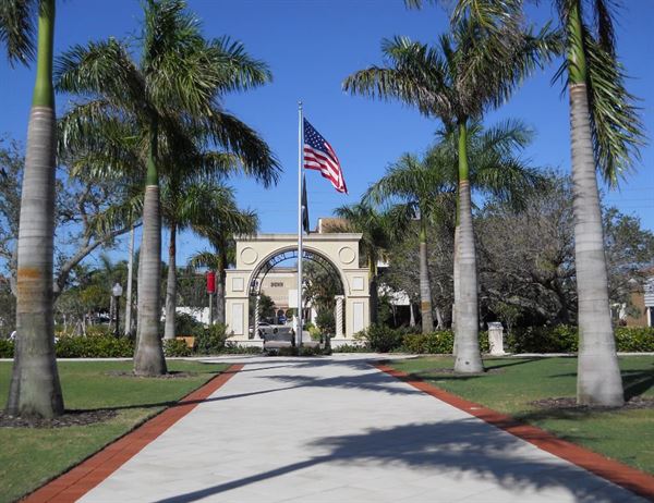St. Mary's Episcopal Church