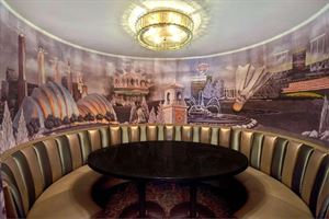 Chaz Restaurant and Lounge - Event Space