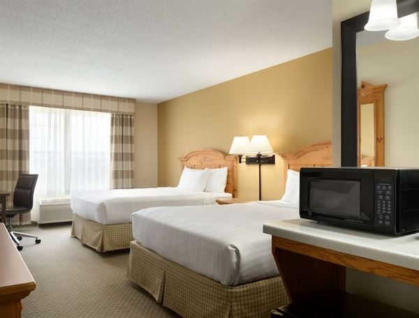 Country Inn & Suites By Carlson, Grinnell, IA