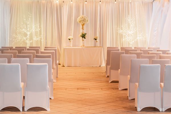 DoubleTree by Hilton Carson