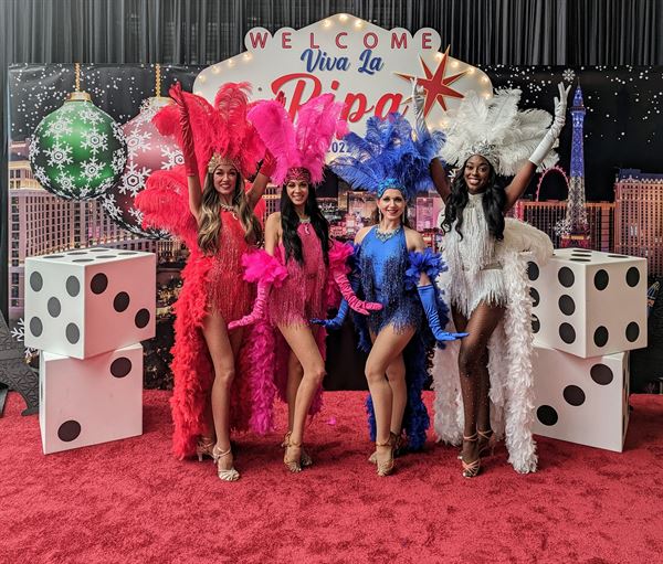 Tampa Supreme Showgirls
