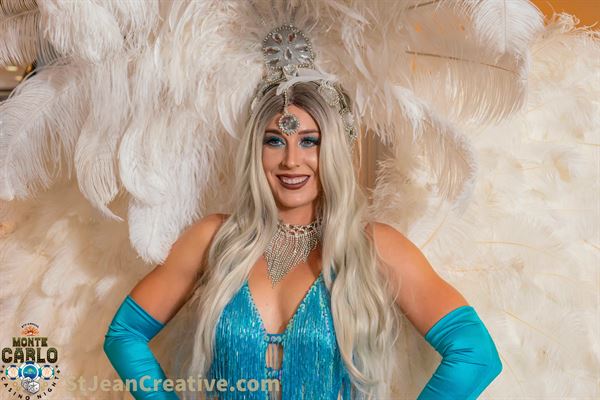 Tampa Supreme Showgirls