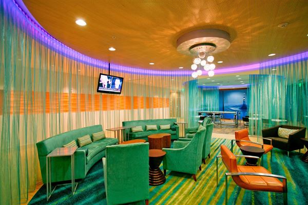 SpringHill Suites Temecula Valley Wine Country