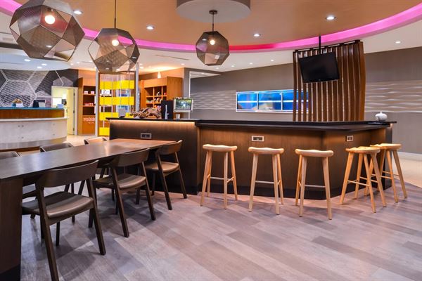 SpringHill Suites Temecula Valley Wine Country