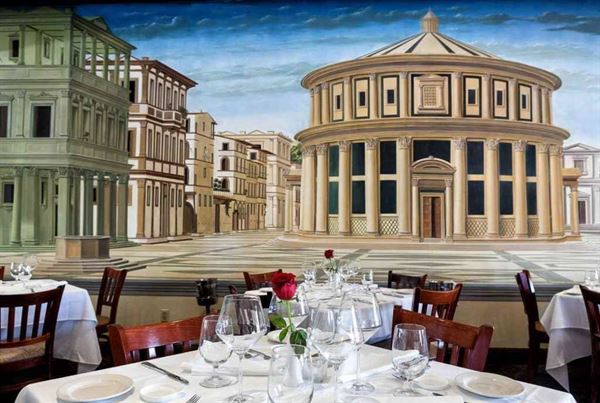 Paradiso Ristorante