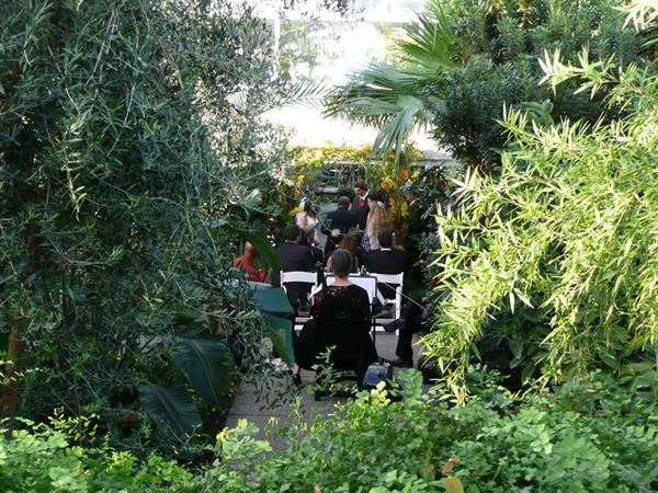 Matthaei Botanical Gardens & Nichols Arboretum