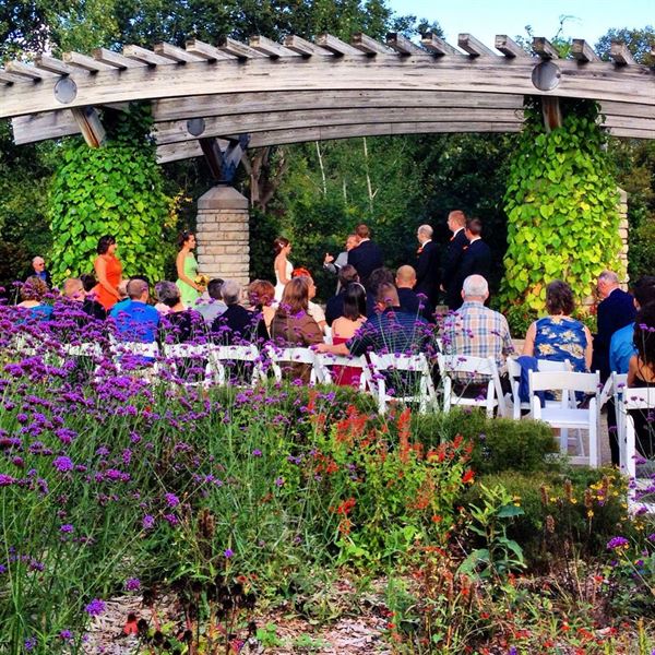 Matthaei Botanical Gardens & Nichols Arboretum