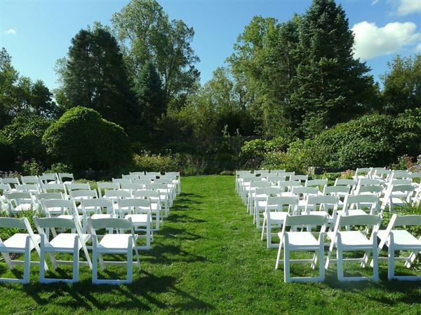 Matthaei Botanical Gardens & Nichols Arboretum