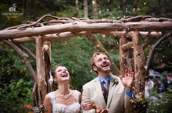 Laughing Waters Retreat Center