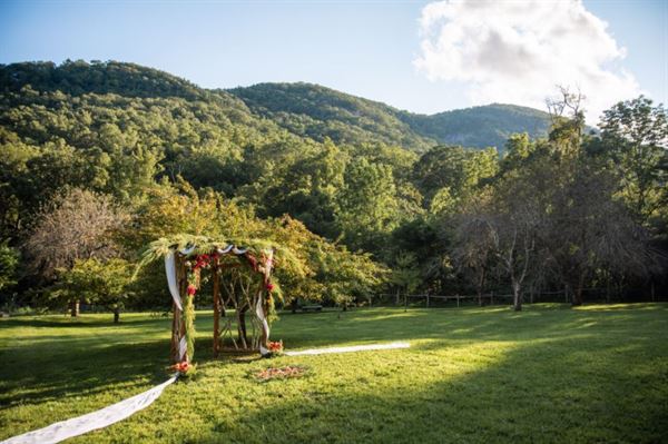 Laughing Waters Retreat Center