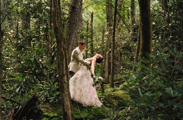 Laughing Waters Retreat Center