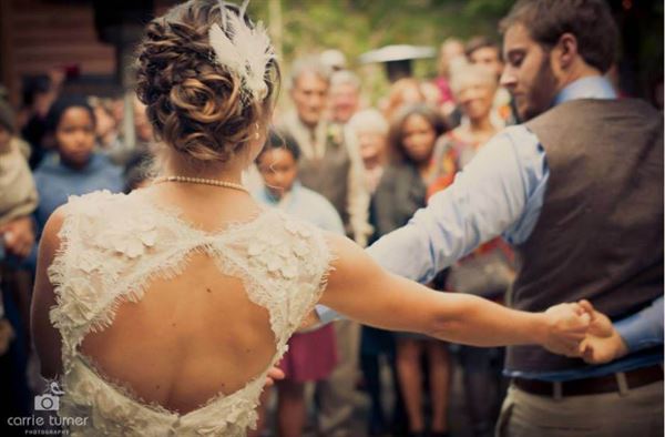 Laughing Waters Retreat Center