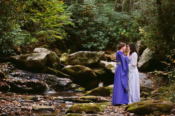 Laughing Waters Retreat Center