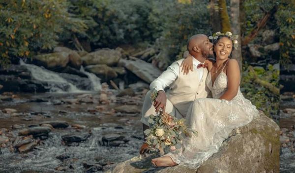 Laughing Waters Retreat Center