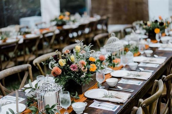 Laughing Waters Retreat Center