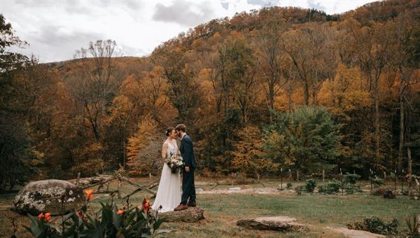 Laughing Waters Retreat Center