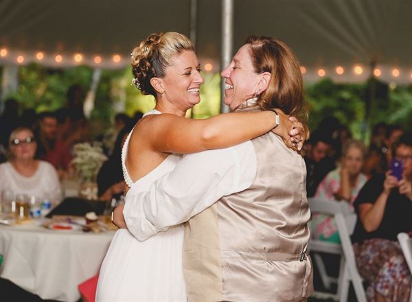 Laughing Waters Retreat Center