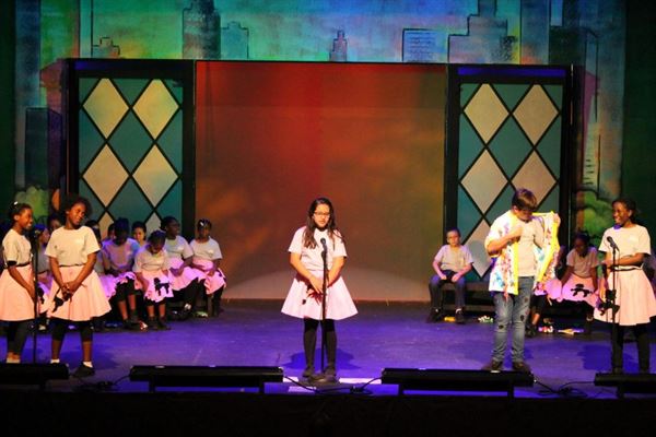 Lake Worth Playhouse