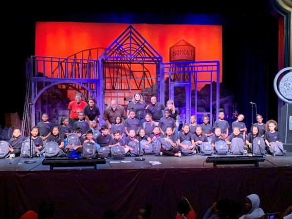 Lake Worth Playhouse