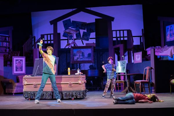 Lake Worth Playhouse