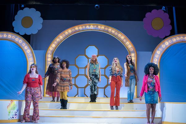 Lake Worth Playhouse