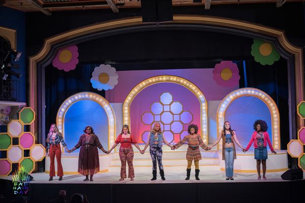 Lake Worth Playhouse